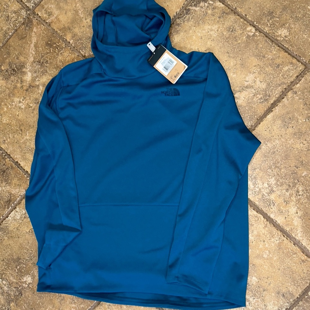 North Face Sweater